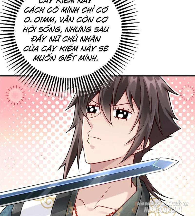 Bắt Đầu Ban Thưởng Một Trăm Triệu Mạng Chapter 1 - Trang 2