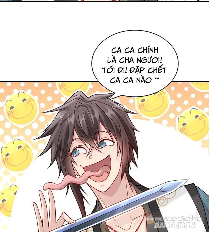 Bắt Đầu Ban Thưởng Một Trăm Triệu Mạng Chapter 1 - Trang 2