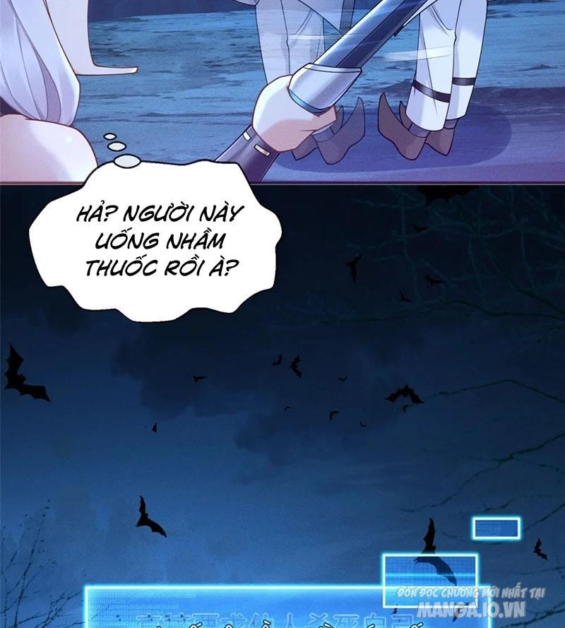 Bắt Đầu Ban Thưởng Một Trăm Triệu Mạng Chapter 1 - Trang 2