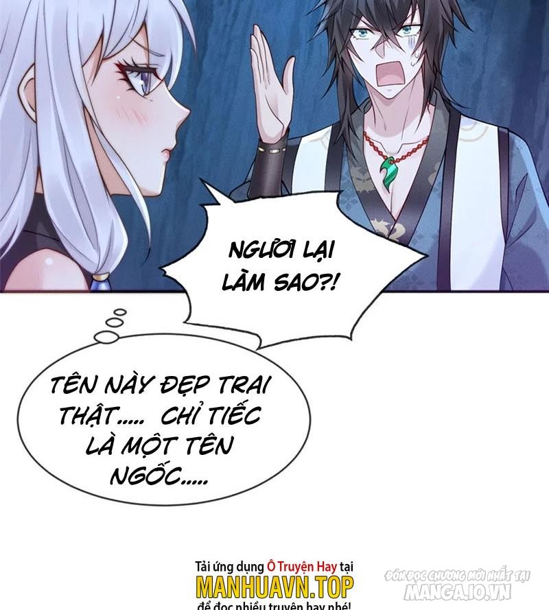 Bắt Đầu Ban Thưởng Một Trăm Triệu Mạng Chapter 1 - Trang 2