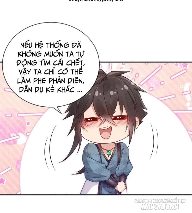 Bắt Đầu Ban Thưởng Một Trăm Triệu Mạng Chapter 1 - Trang 2