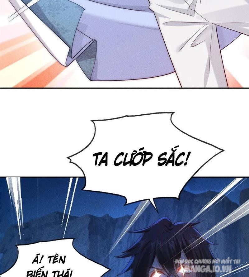 Bắt Đầu Ban Thưởng Một Trăm Triệu Mạng Chapter 1 - Trang 2