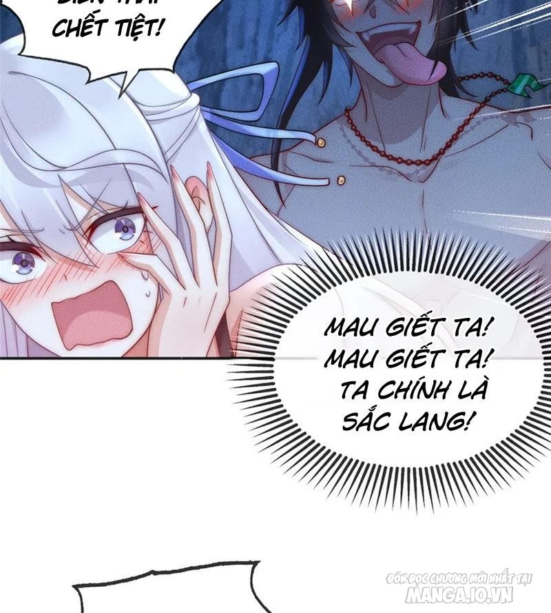 Bắt Đầu Ban Thưởng Một Trăm Triệu Mạng Chapter 1 - Trang 2