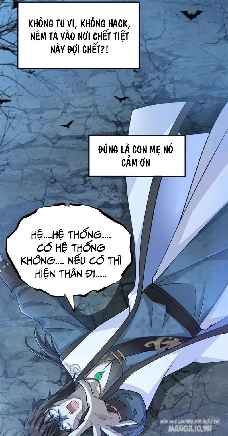 Bắt Đầu Ban Thưởng Một Trăm Triệu Mạng Chapter 1 - Trang 2