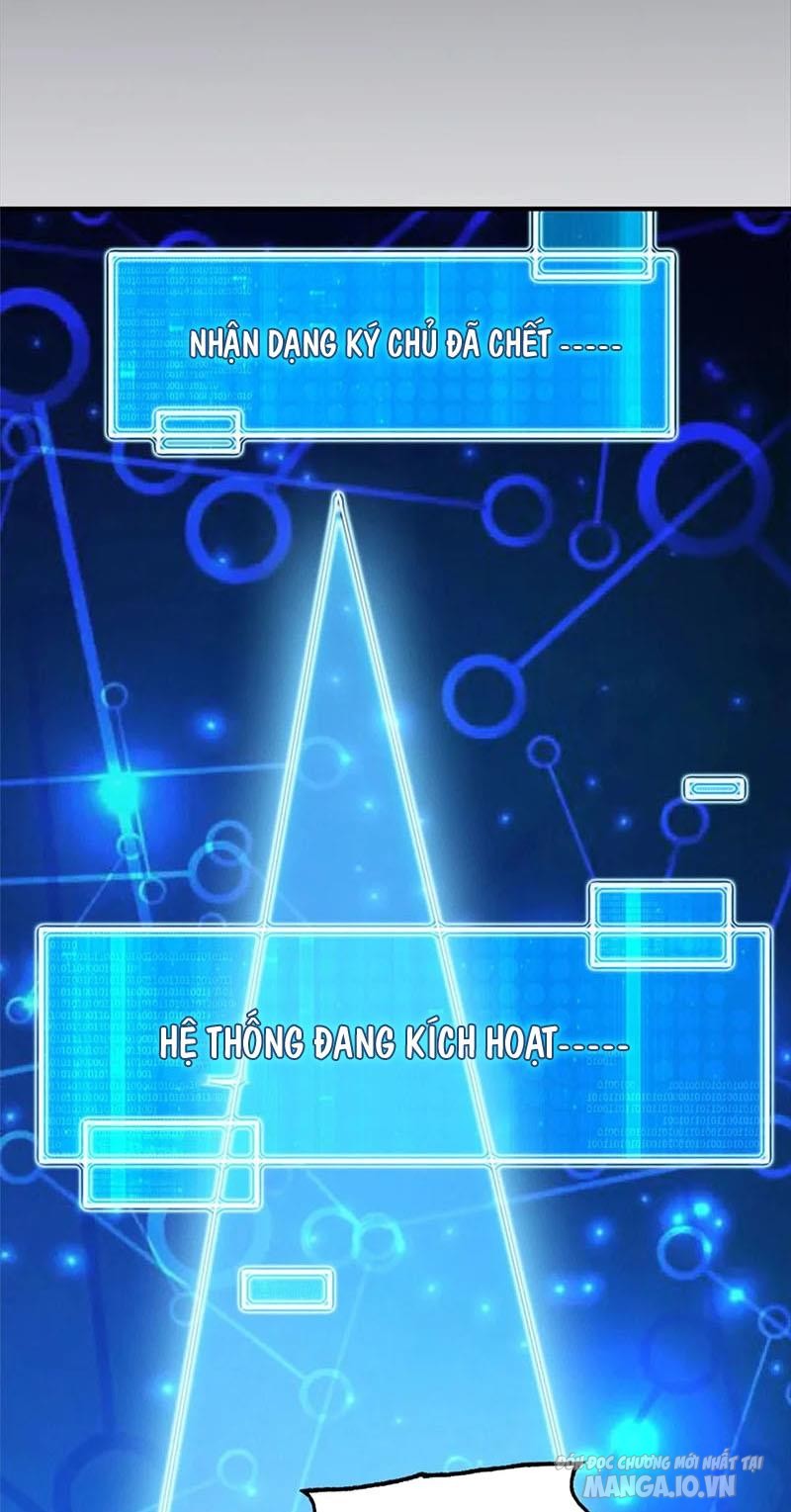 Bắt Đầu Ban Thưởng Một Trăm Triệu Mạng Chapter 1 - Trang 2