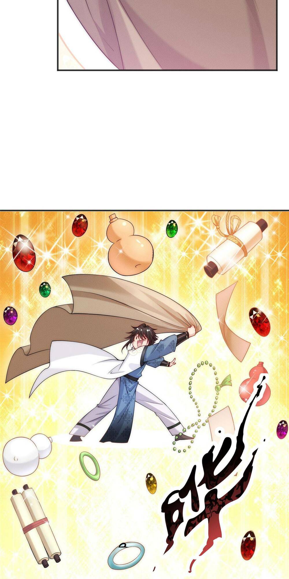 Bắt Đầu Ban Thưởng Một Trăm Triệu Mạng Chapter 10 - Trang 2