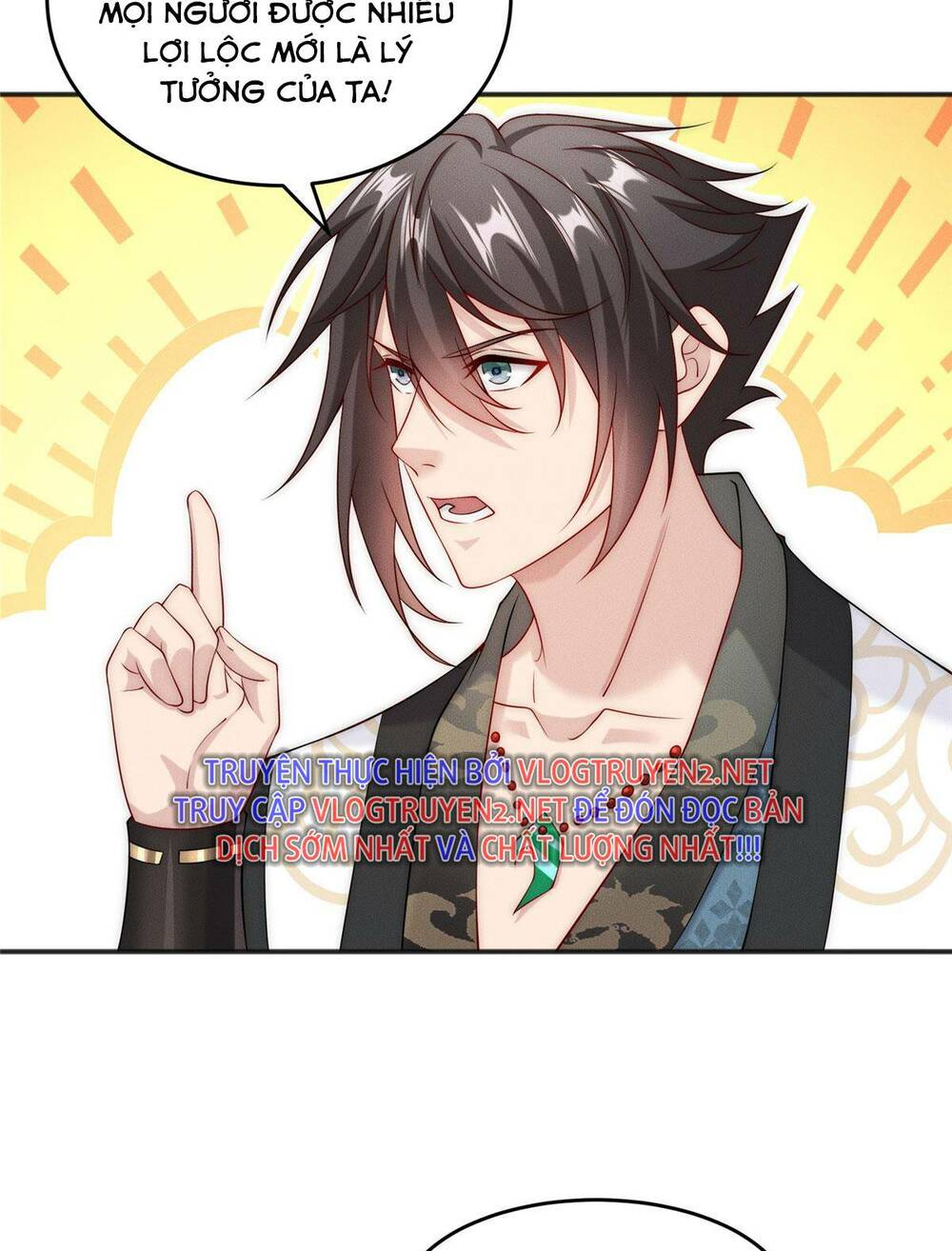 Bắt Đầu Ban Thưởng Một Trăm Triệu Mạng Chapter 10 - Trang 2