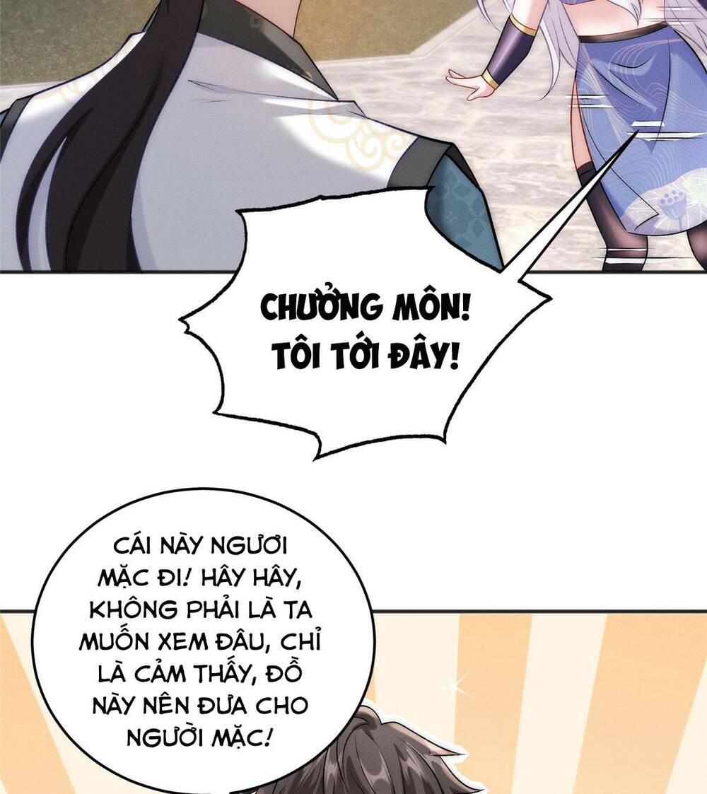 Bắt Đầu Ban Thưởng Một Trăm Triệu Mạng Chapter 10 - Trang 2