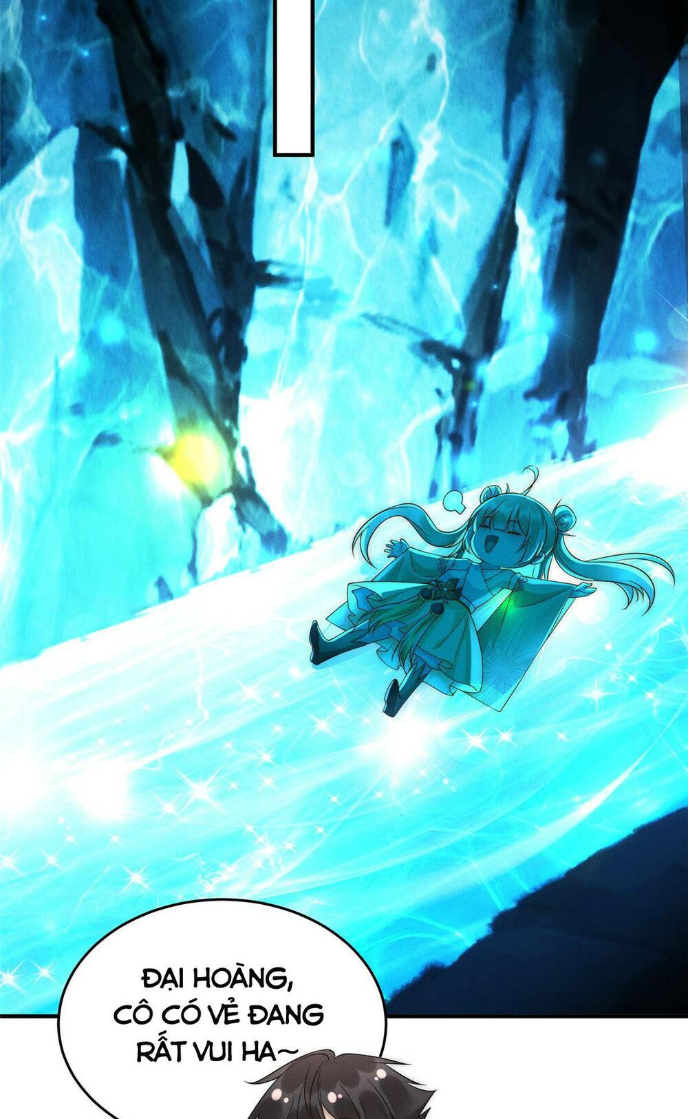 Bắt Đầu Ban Thưởng Một Trăm Triệu Mạng Chapter 11 - Trang 2