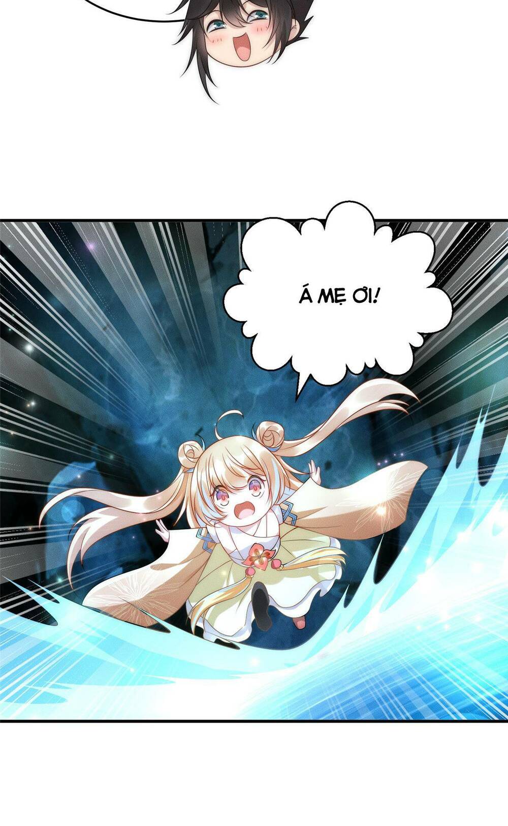 Bắt Đầu Ban Thưởng Một Trăm Triệu Mạng Chapter 11 - Trang 2