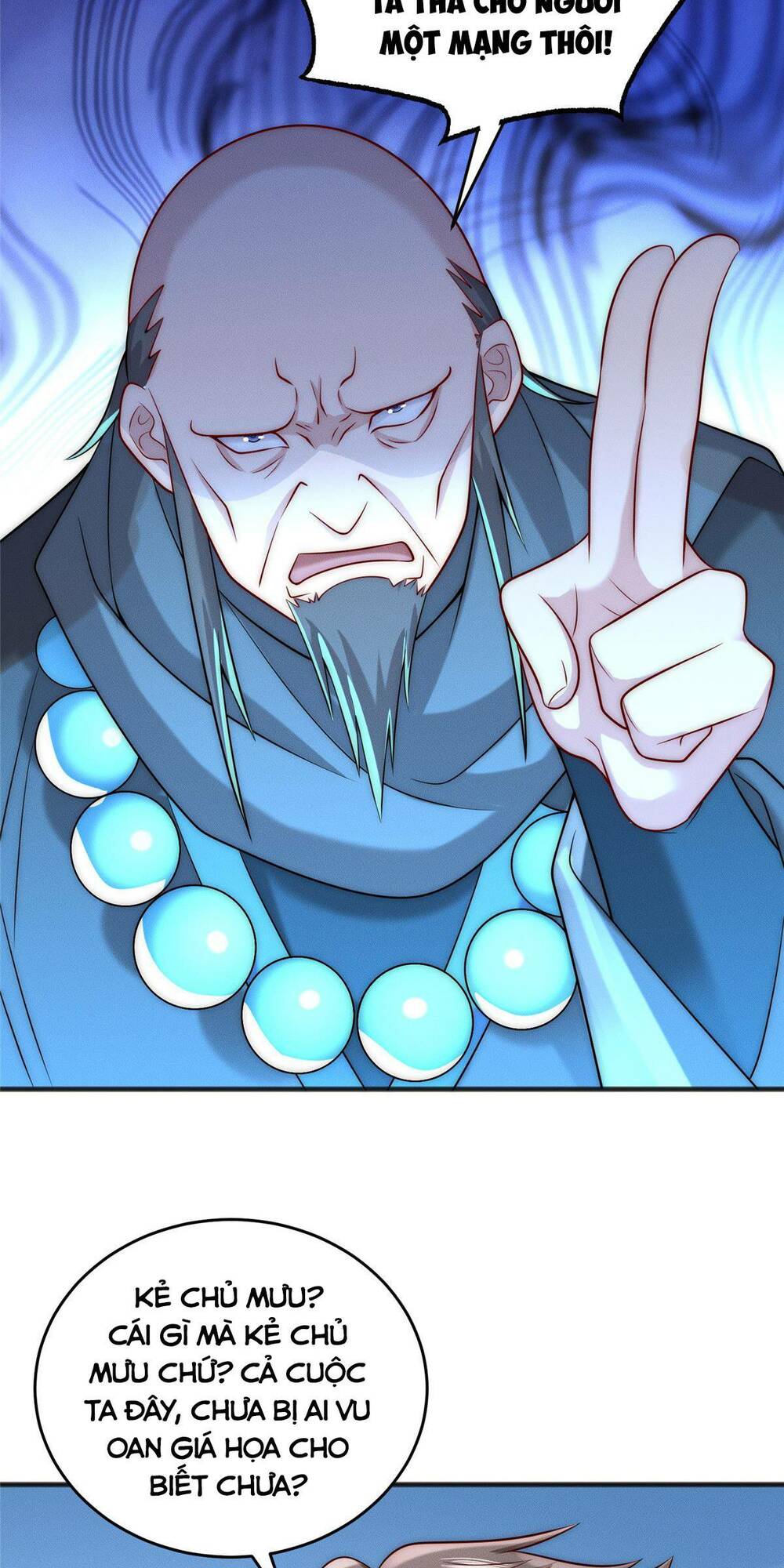 Bắt Đầu Ban Thưởng Một Trăm Triệu Mạng Chapter 11 - Trang 2