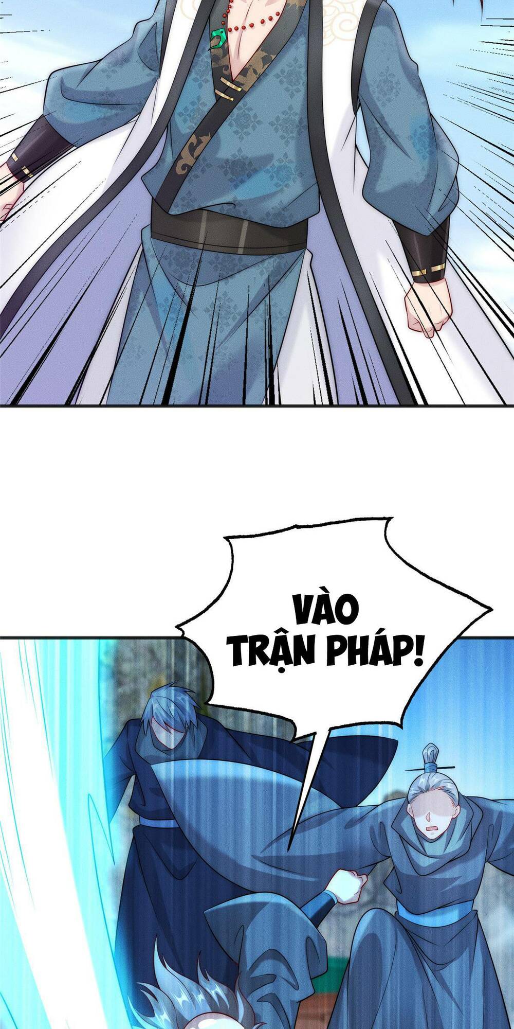 Bắt Đầu Ban Thưởng Một Trăm Triệu Mạng Chapter 11 - Trang 2