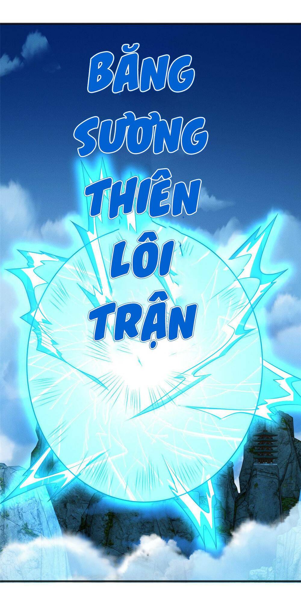 Bắt Đầu Ban Thưởng Một Trăm Triệu Mạng Chapter 11 - Trang 2