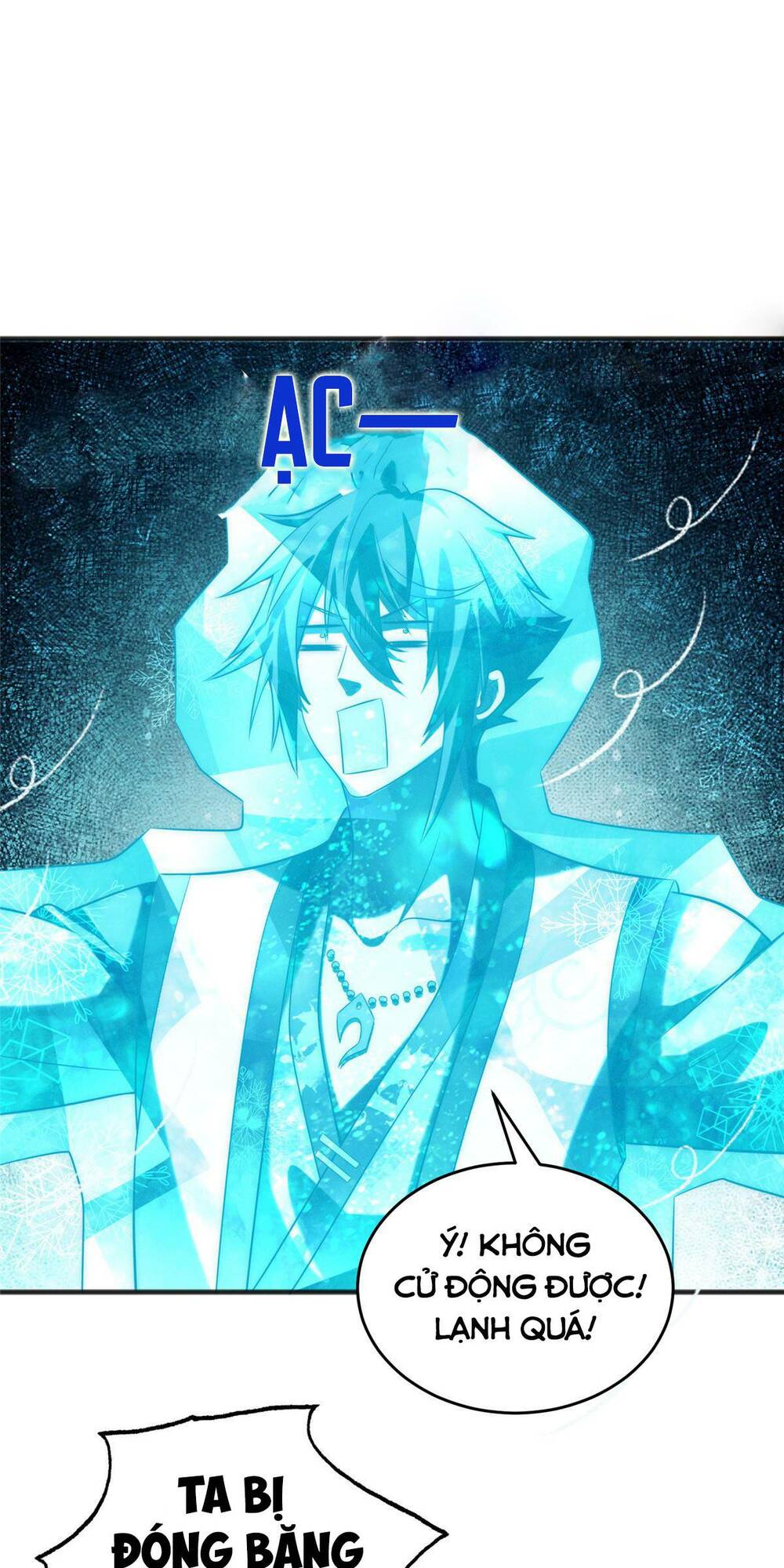 Bắt Đầu Ban Thưởng Một Trăm Triệu Mạng Chapter 11 - Trang 2