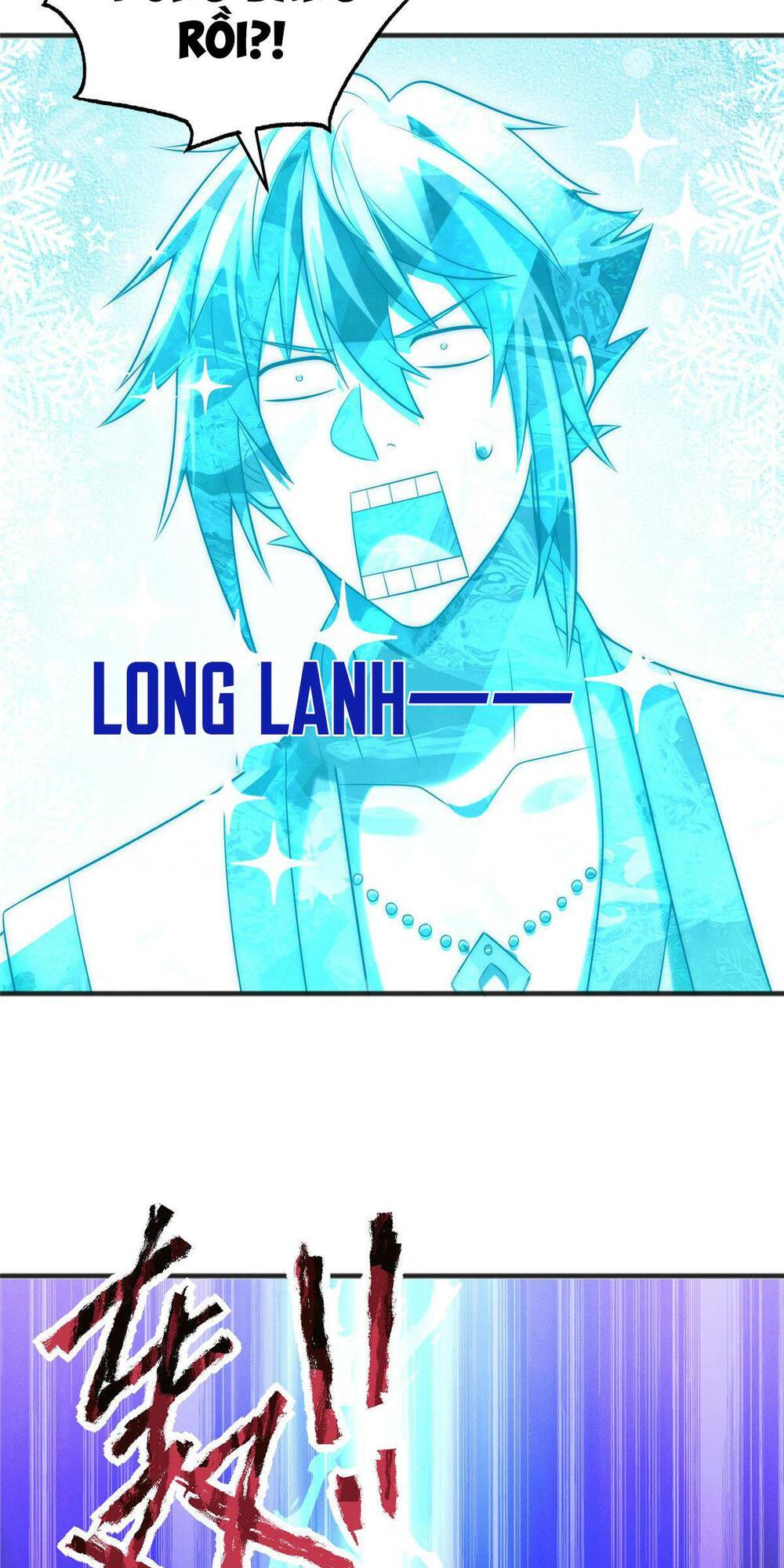 Bắt Đầu Ban Thưởng Một Trăm Triệu Mạng Chapter 11 - Trang 2