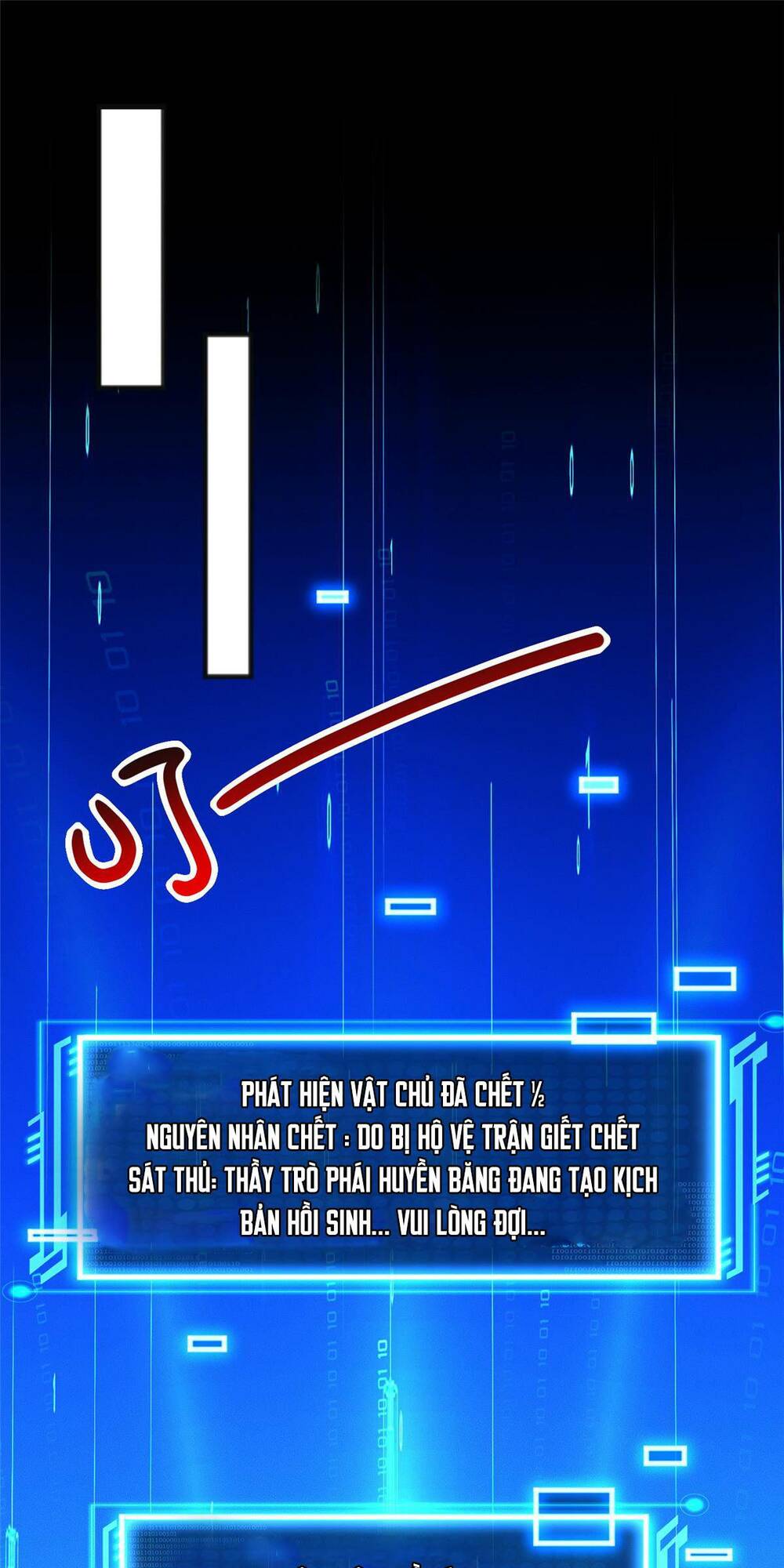 Bắt Đầu Ban Thưởng Một Trăm Triệu Mạng Chapter 11 - Trang 2