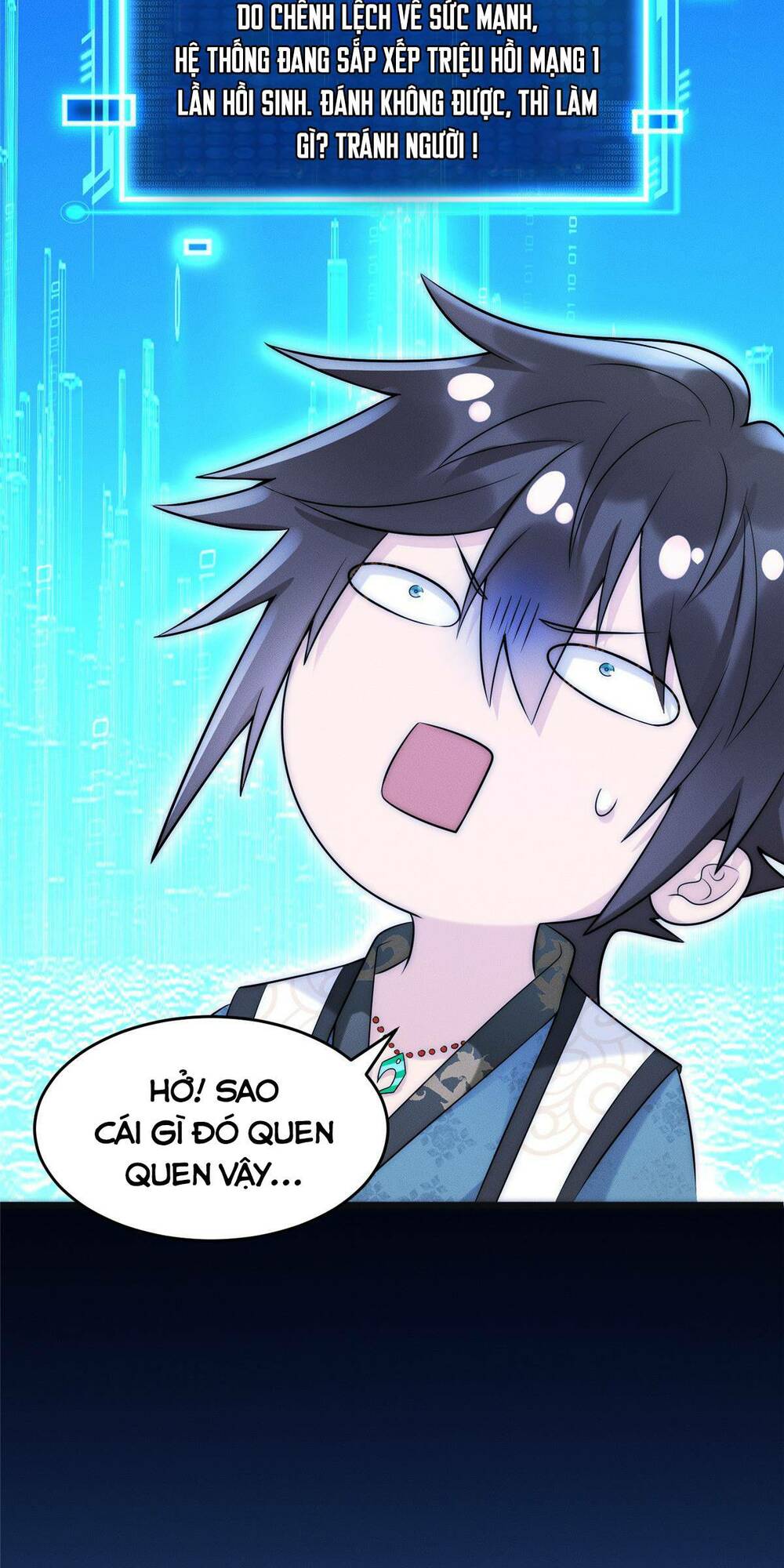 Bắt Đầu Ban Thưởng Một Trăm Triệu Mạng Chapter 11 - Trang 2