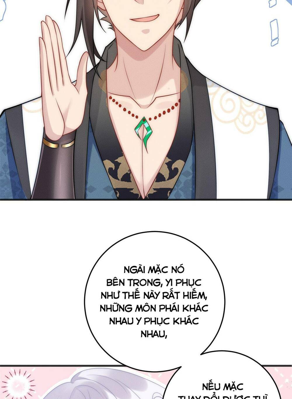 Bắt Đầu Ban Thưởng Một Trăm Triệu Mạng Chapter 11 - Trang 2