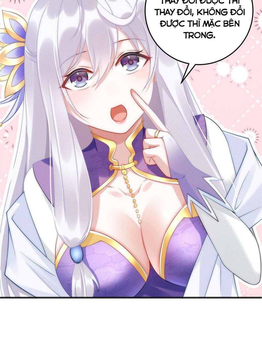 Bắt Đầu Ban Thưởng Một Trăm Triệu Mạng Chapter 11 - Trang 2