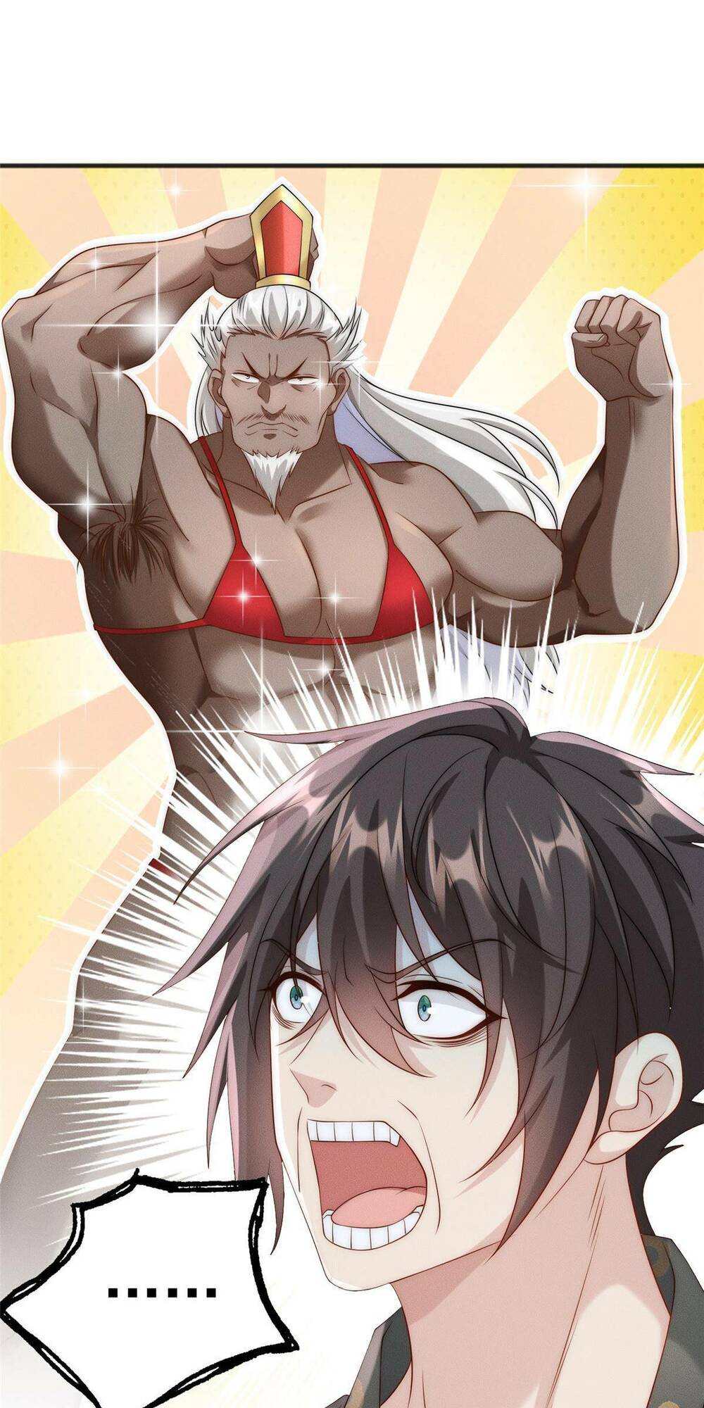 Bắt Đầu Ban Thưởng Một Trăm Triệu Mạng Chapter 11 - Trang 2