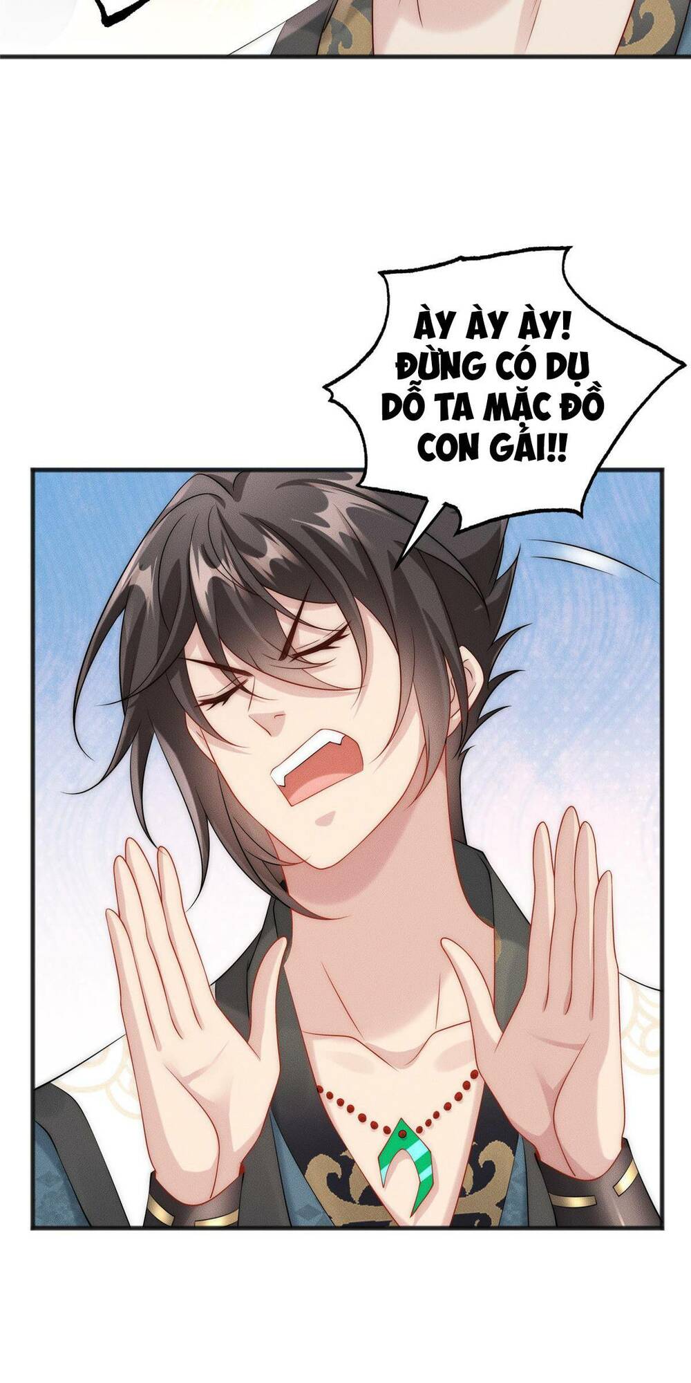 Bắt Đầu Ban Thưởng Một Trăm Triệu Mạng Chapter 11 - Trang 2