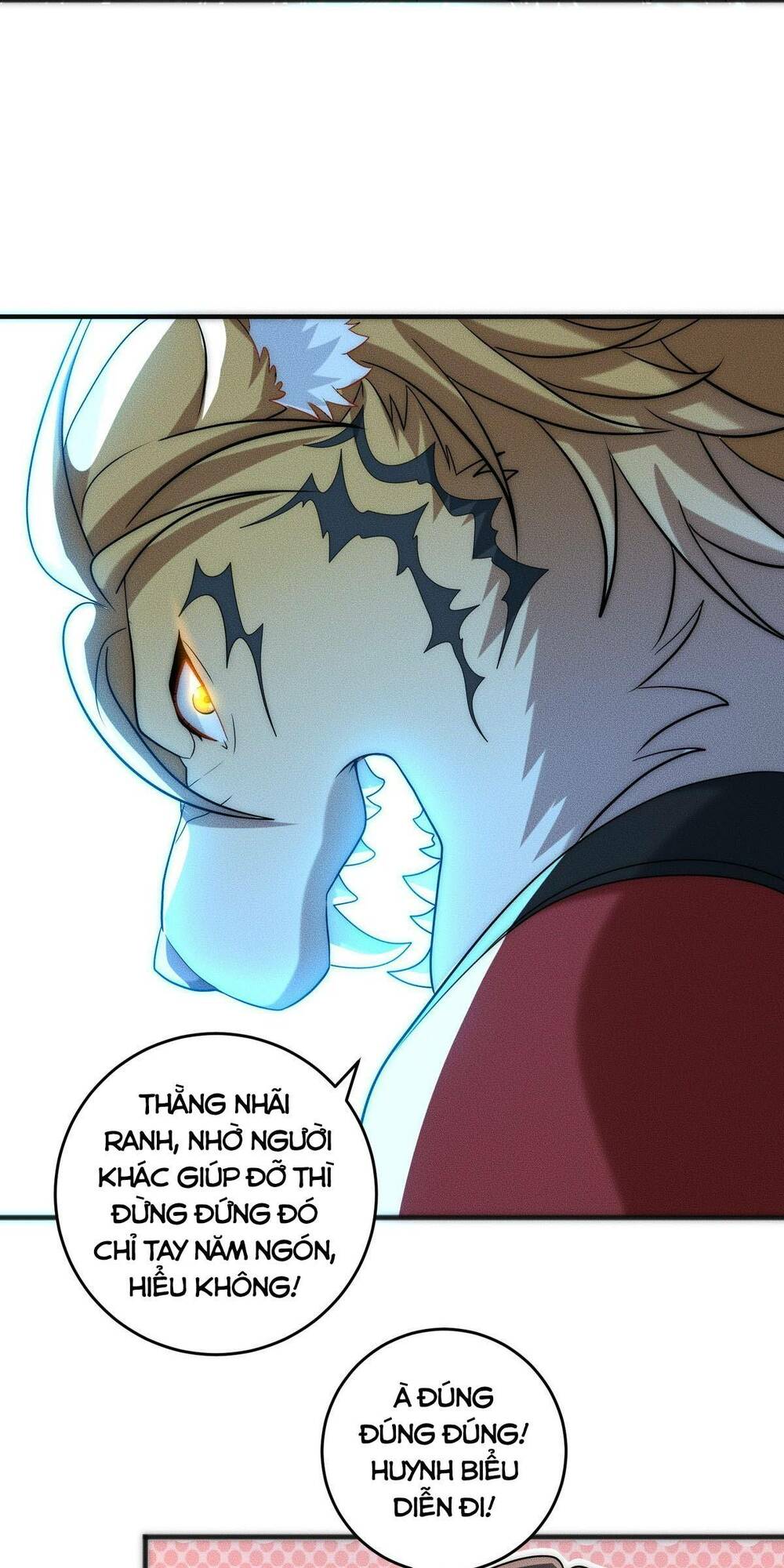 Bắt Đầu Ban Thưởng Một Trăm Triệu Mạng Chapter 12 - Trang 2