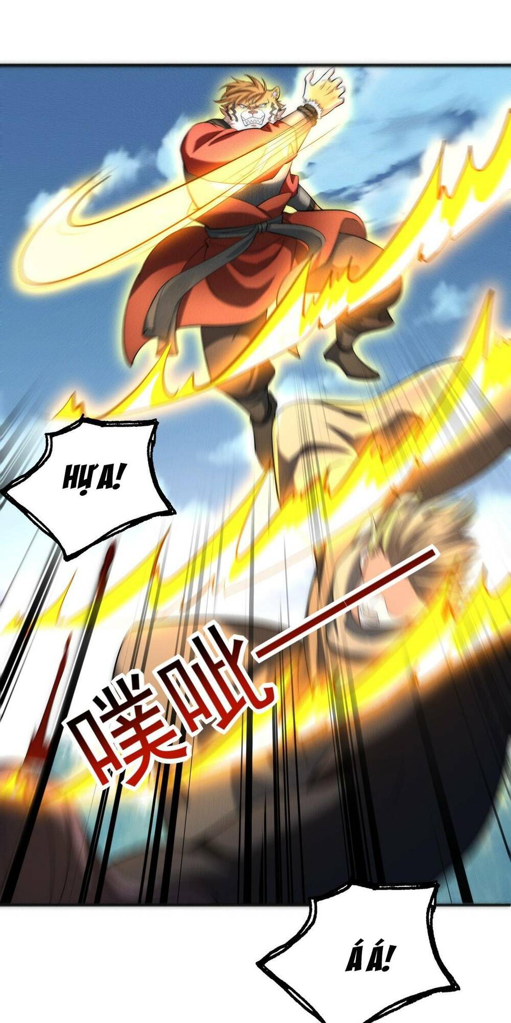 Bắt Đầu Ban Thưởng Một Trăm Triệu Mạng Chapter 12 - Trang 2