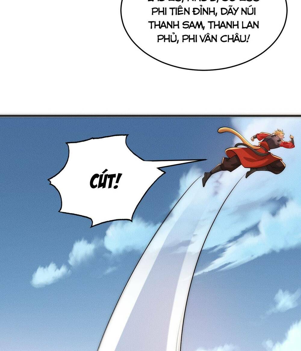 Bắt Đầu Ban Thưởng Một Trăm Triệu Mạng Chapter 12 - Trang 2