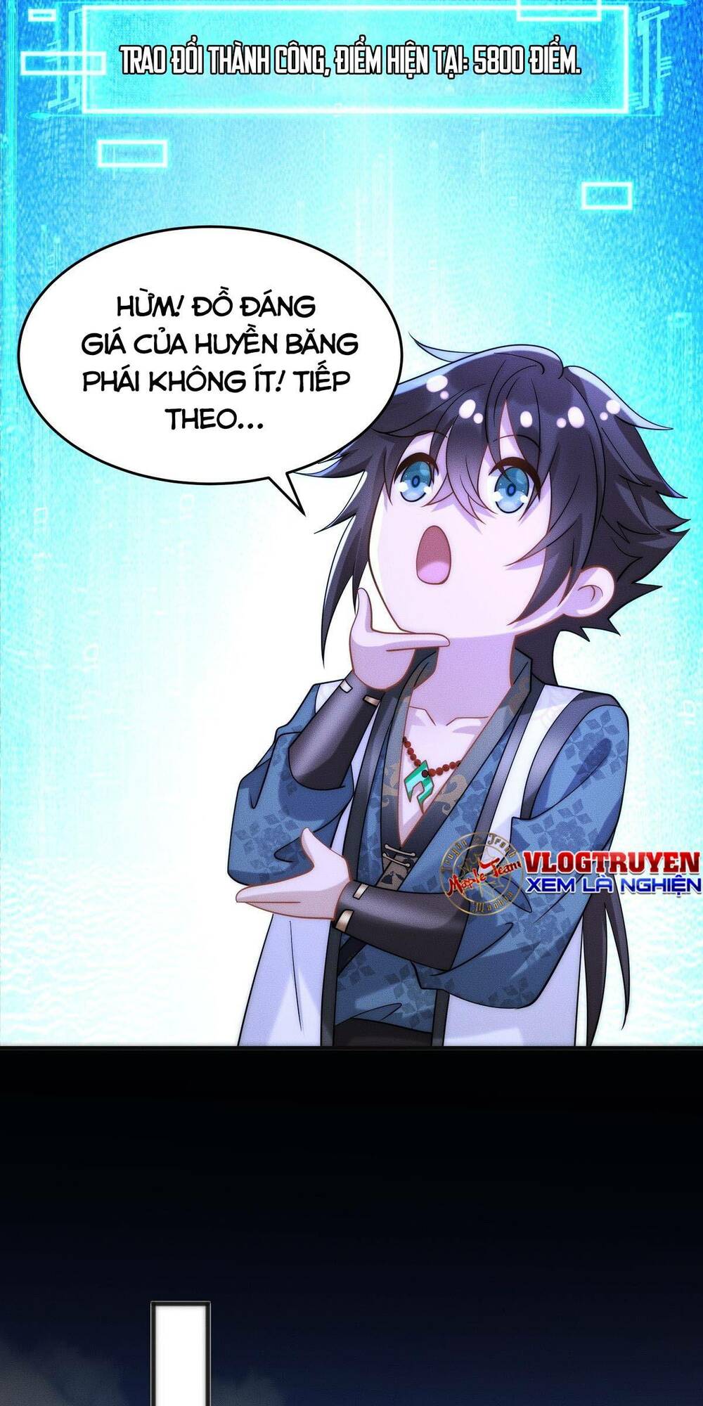 Bắt Đầu Ban Thưởng Một Trăm Triệu Mạng Chapter 12 - Trang 2