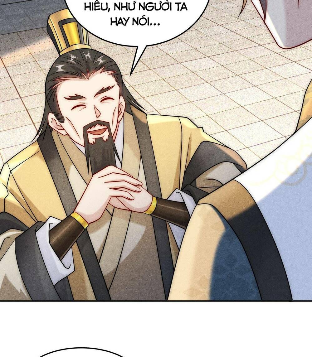 Bắt Đầu Ban Thưởng Một Trăm Triệu Mạng Chapter 12 - Trang 2