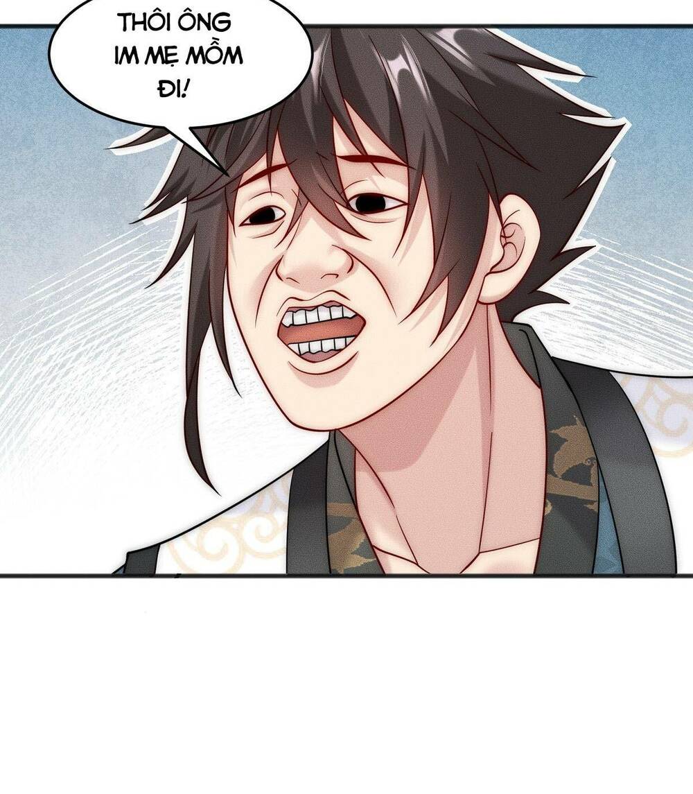 Bắt Đầu Ban Thưởng Một Trăm Triệu Mạng Chapter 12 - Trang 2