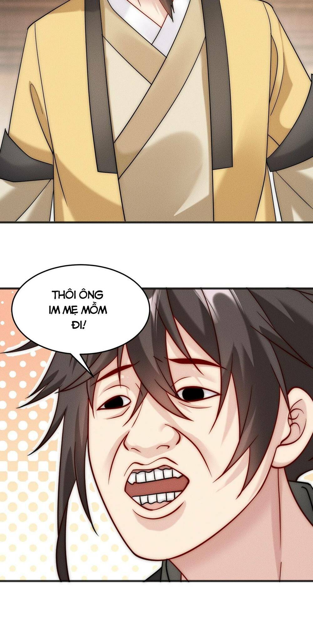 Bắt Đầu Ban Thưởng Một Trăm Triệu Mạng Chapter 12 - Trang 2