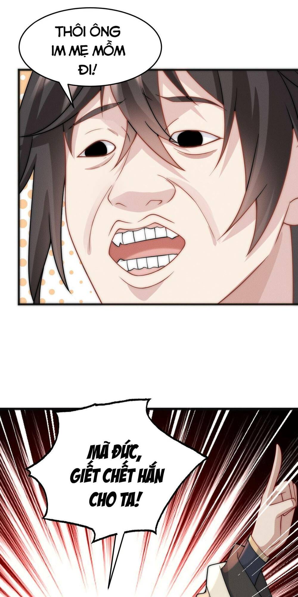 Bắt Đầu Ban Thưởng Một Trăm Triệu Mạng Chapter 12 - Trang 2