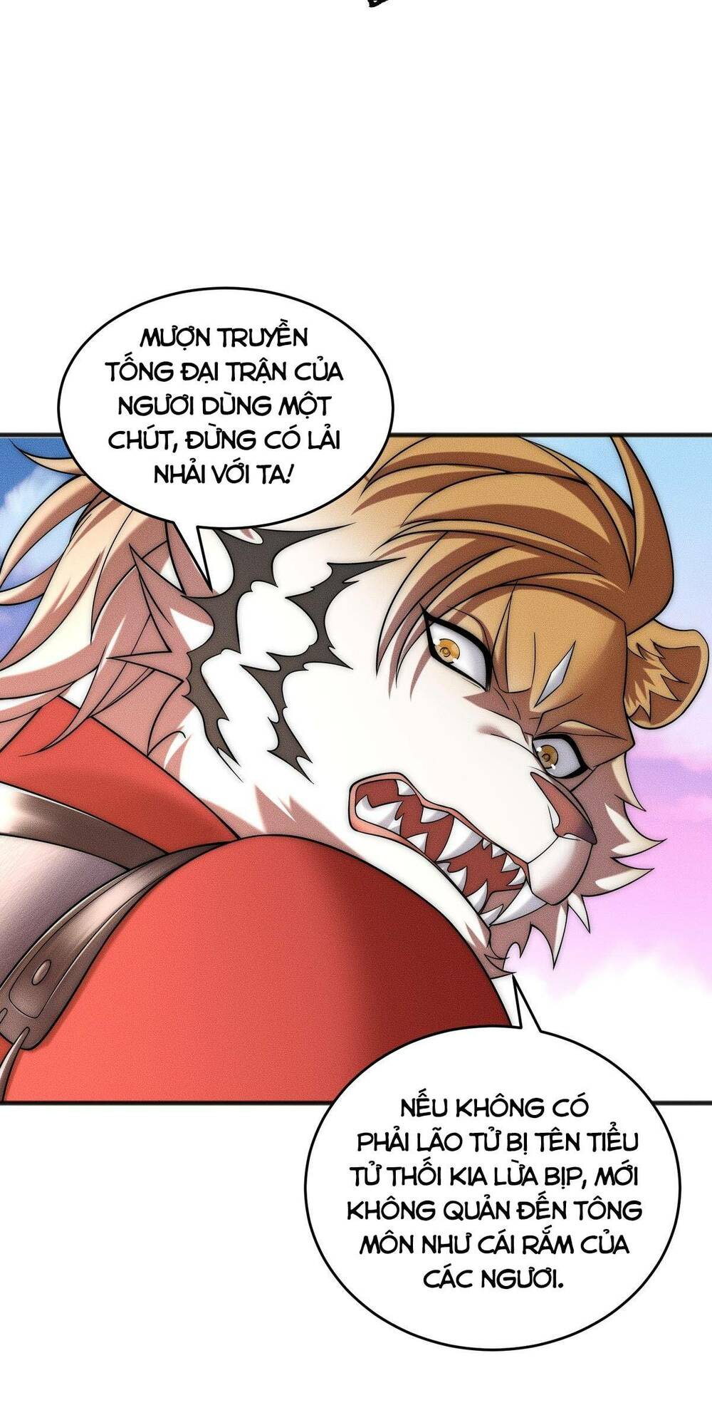 Bắt Đầu Ban Thưởng Một Trăm Triệu Mạng Chapter 12 - Trang 2