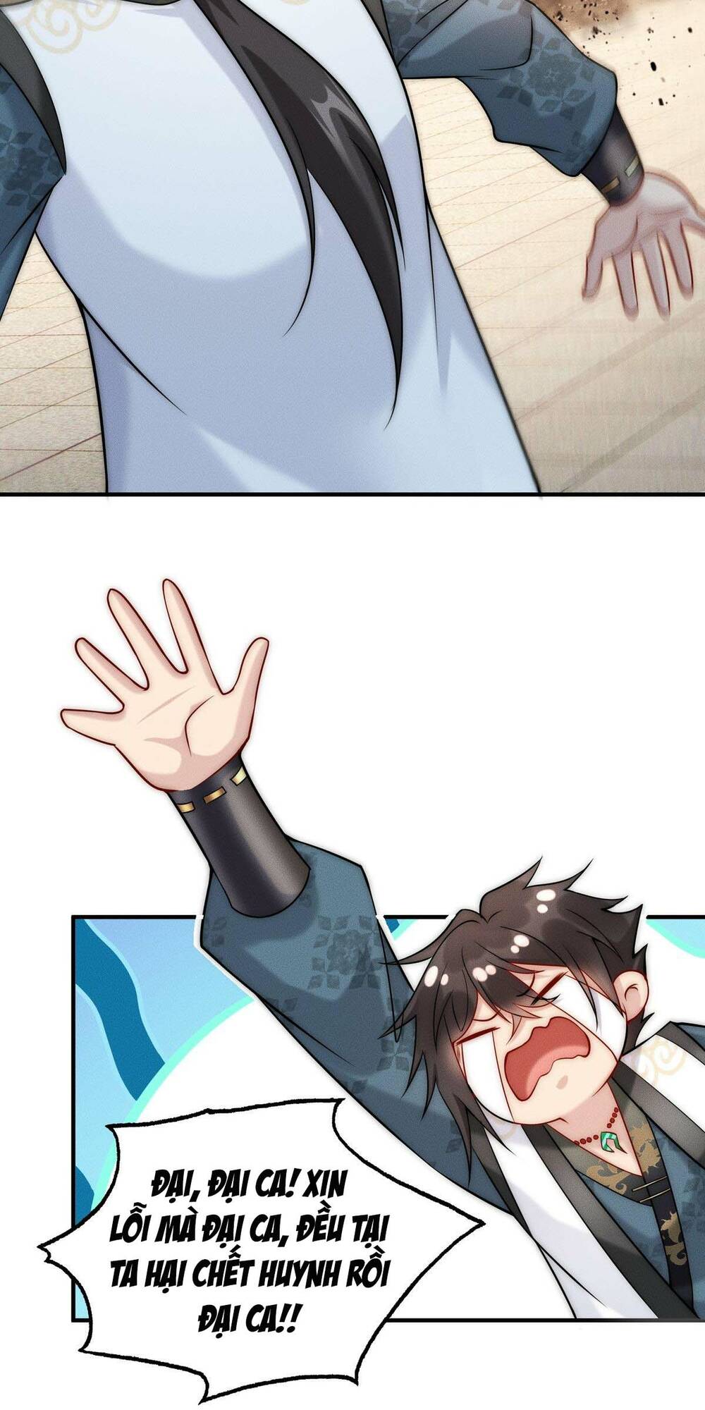 Bắt Đầu Ban Thưởng Một Trăm Triệu Mạng Chapter 13 - Trang 2