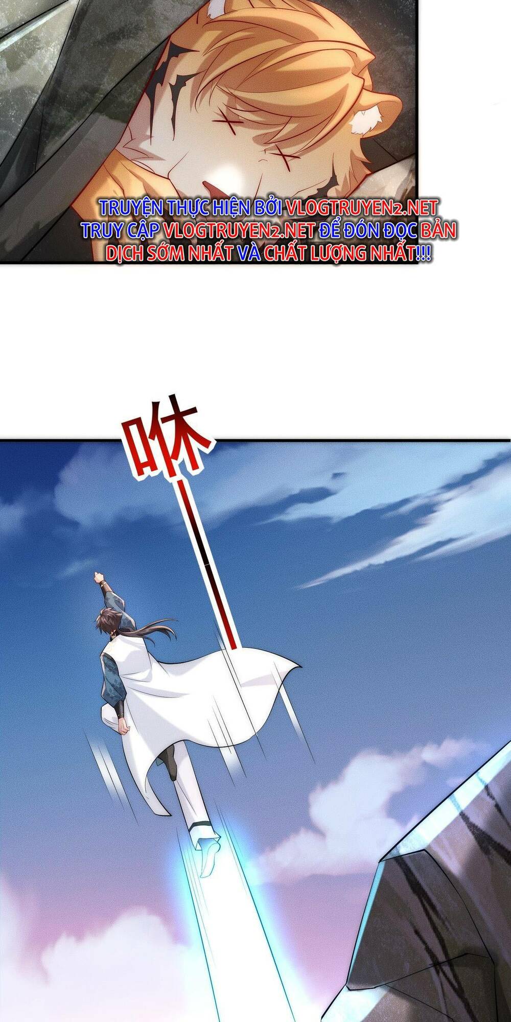 Bắt Đầu Ban Thưởng Một Trăm Triệu Mạng Chapter 13 - Trang 2