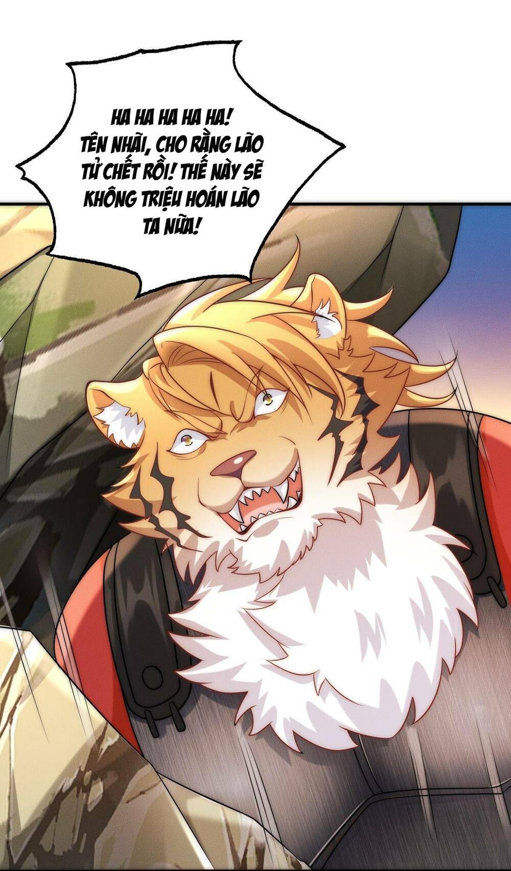 Bắt Đầu Ban Thưởng Một Trăm Triệu Mạng Chapter 13 - Trang 2