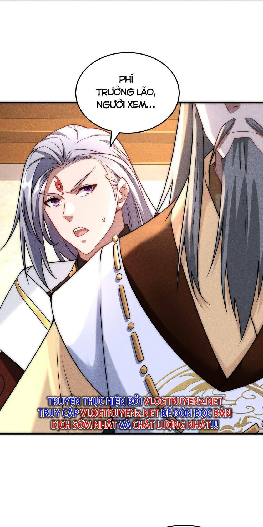 Bắt Đầu Ban Thưởng Một Trăm Triệu Mạng Chapter 13 - Trang 2