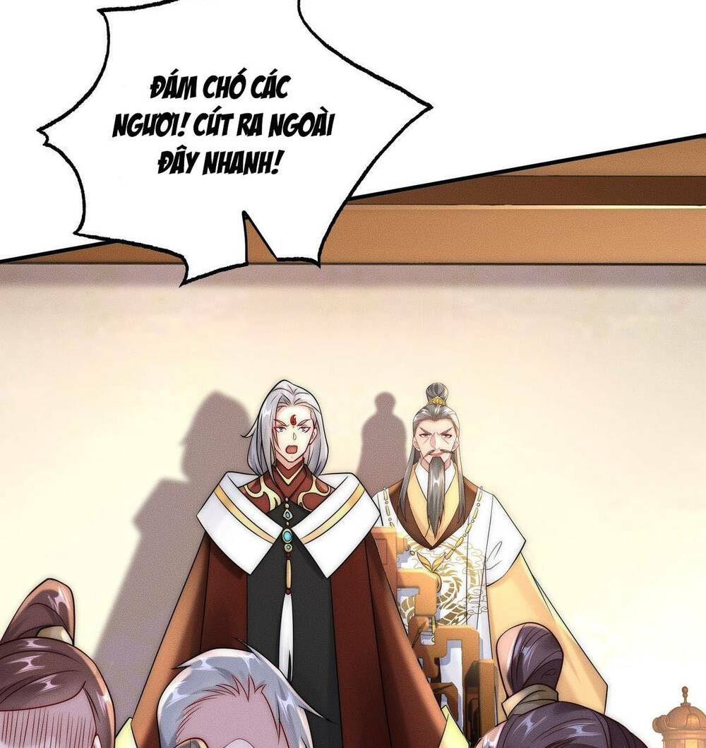 Bắt Đầu Ban Thưởng Một Trăm Triệu Mạng Chapter 13 - Trang 2