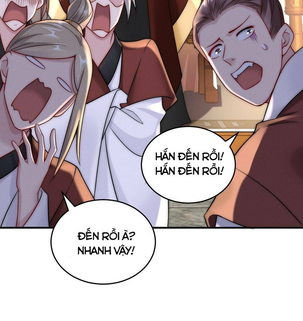 Bắt Đầu Ban Thưởng Một Trăm Triệu Mạng Chapter 13 - Trang 2