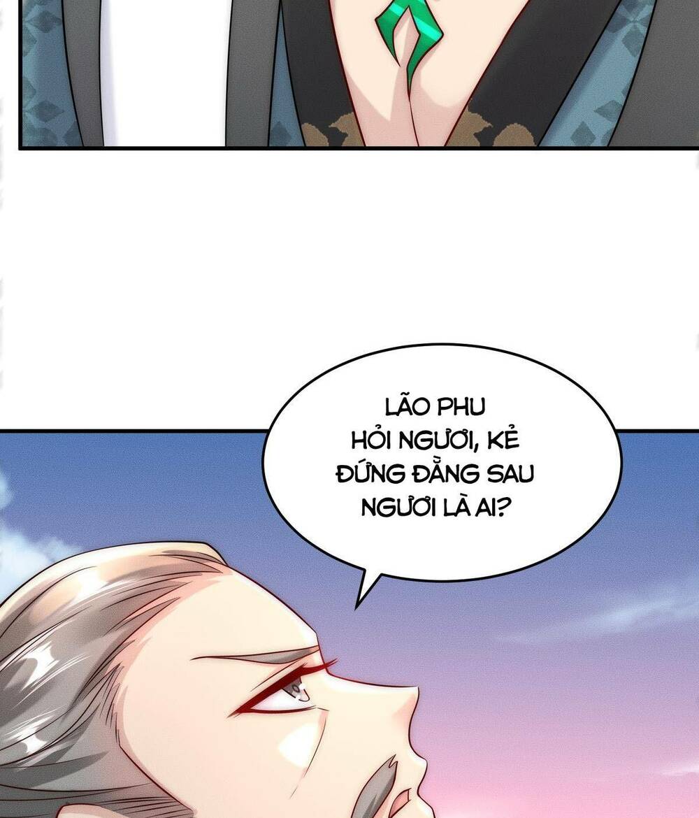 Bắt Đầu Ban Thưởng Một Trăm Triệu Mạng Chapter 13 - Trang 2