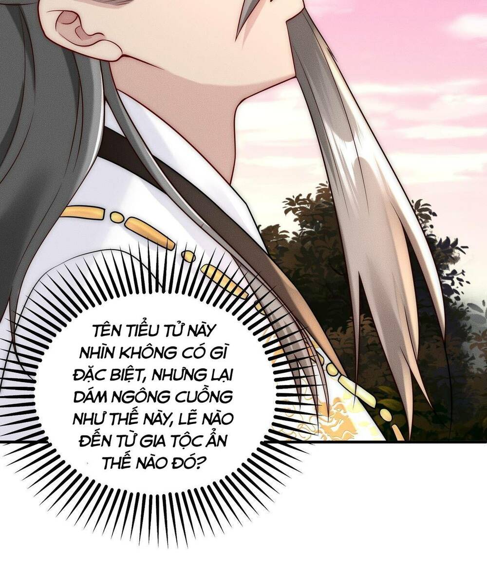 Bắt Đầu Ban Thưởng Một Trăm Triệu Mạng Chapter 13 - Trang 2