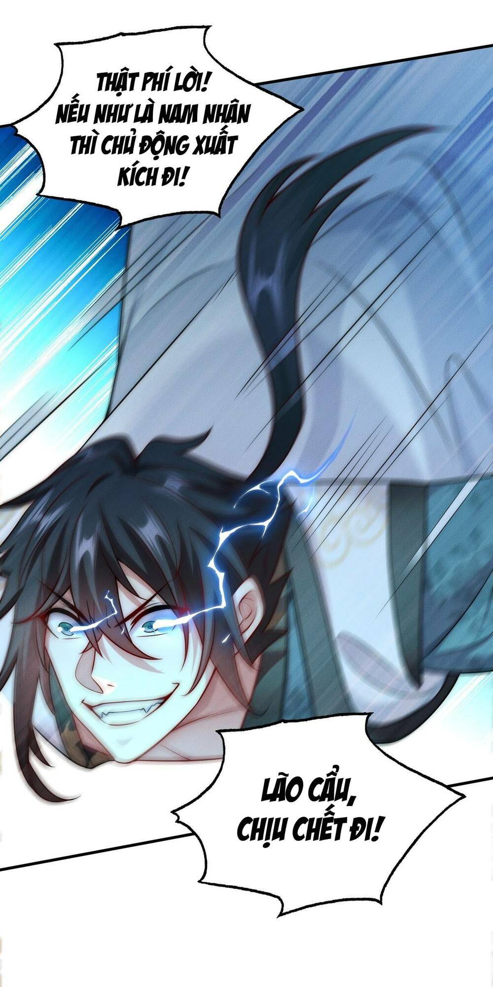 Bắt Đầu Ban Thưởng Một Trăm Triệu Mạng Chapter 13 - Trang 2