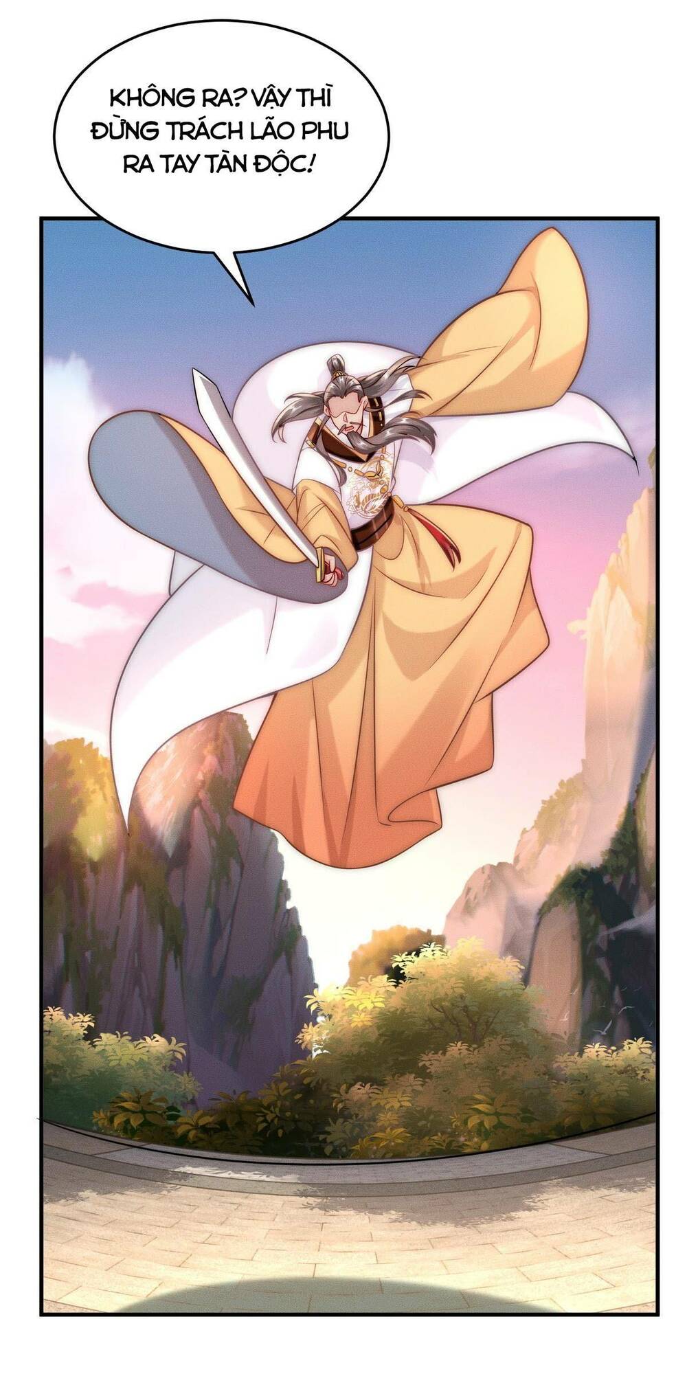 Bắt Đầu Ban Thưởng Một Trăm Triệu Mạng Chapter 13 - Trang 2