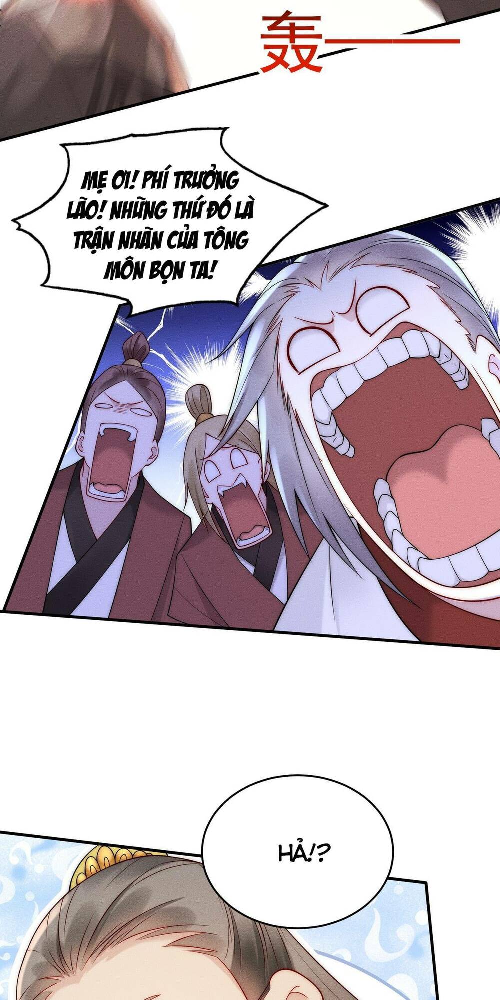 Bắt Đầu Ban Thưởng Một Trăm Triệu Mạng Chapter 13 - Trang 2