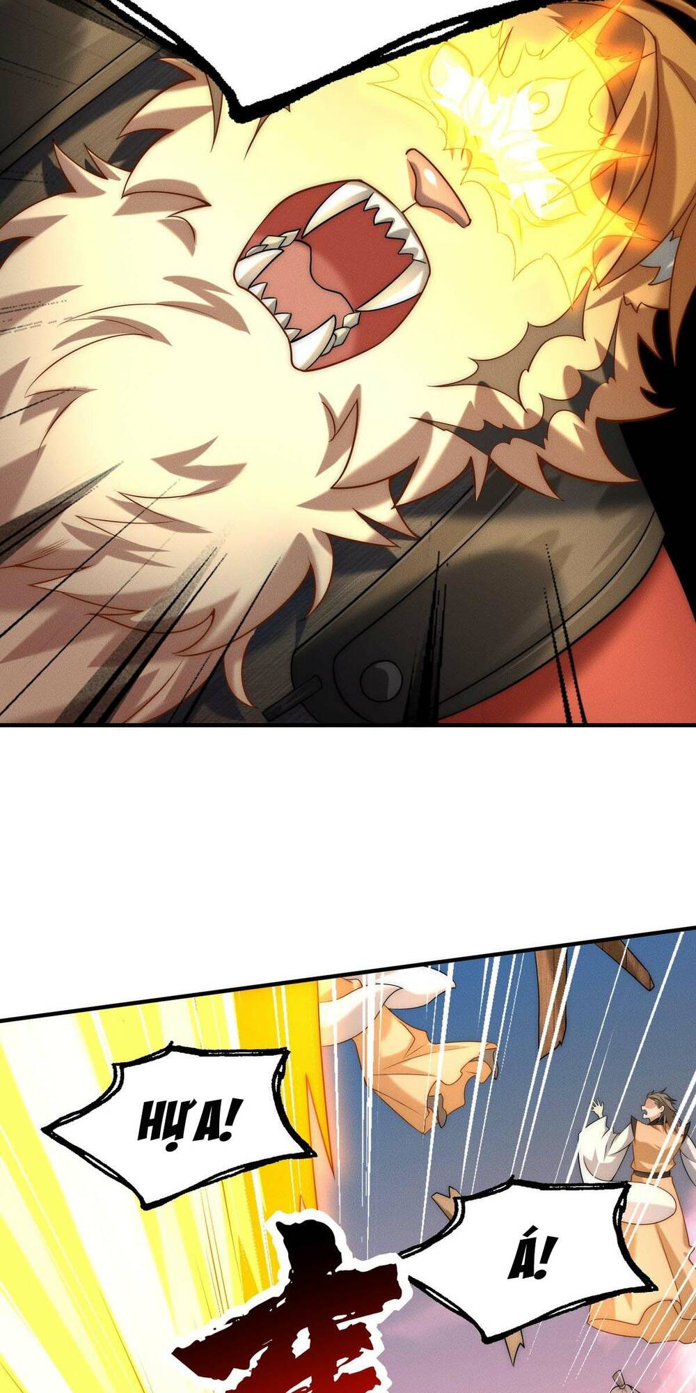 Bắt Đầu Ban Thưởng Một Trăm Triệu Mạng Chapter 13 - Trang 2