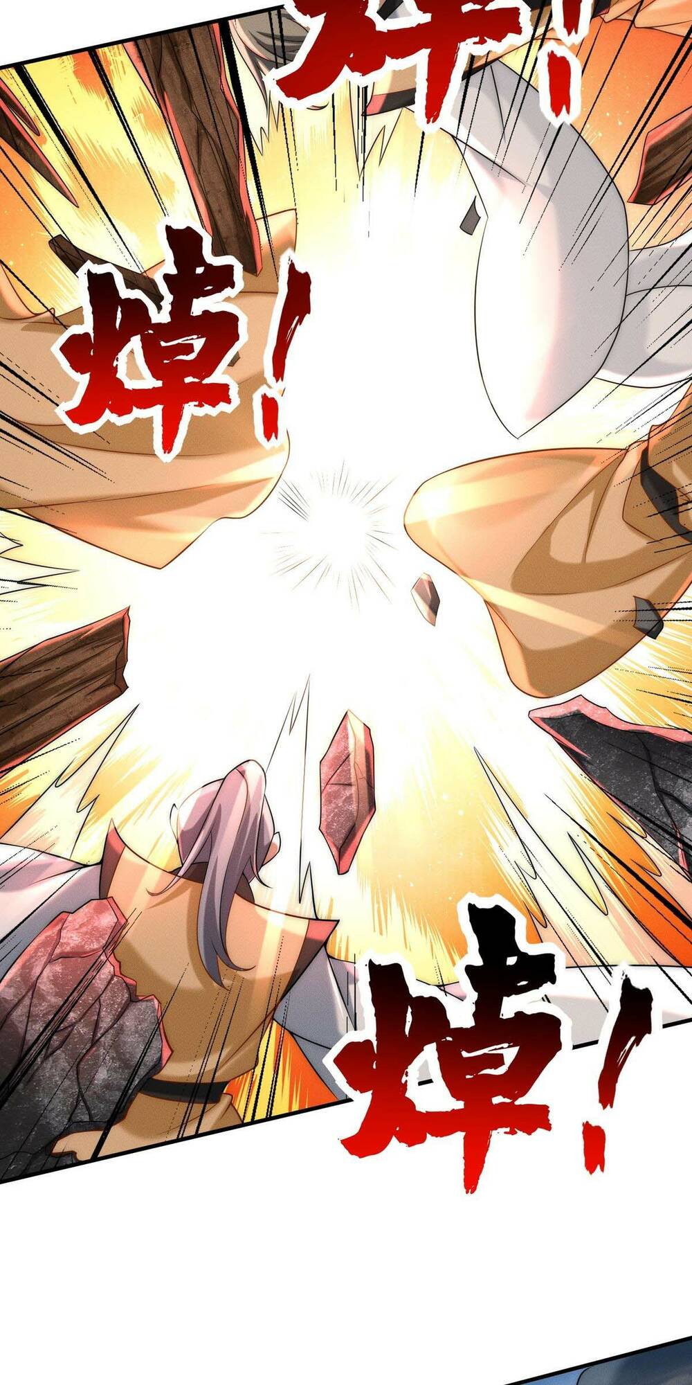 Bắt Đầu Ban Thưởng Một Trăm Triệu Mạng Chapter 13 - Trang 2