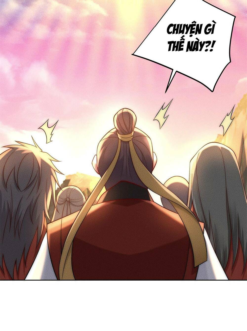 Bắt Đầu Ban Thưởng Một Trăm Triệu Mạng Chapter 14 - Trang 2