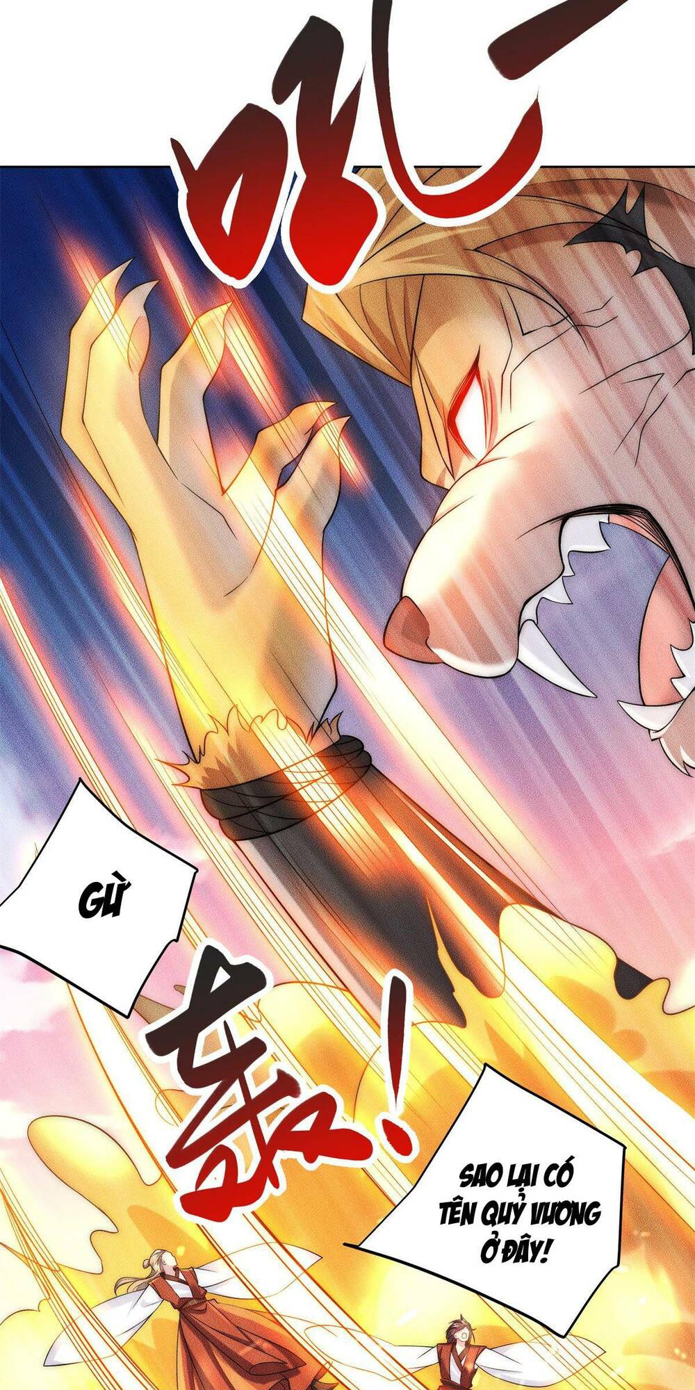 Bắt Đầu Ban Thưởng Một Trăm Triệu Mạng Chapter 14 - Trang 2