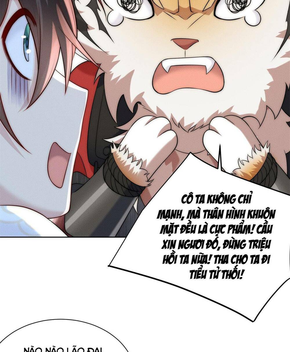 Bắt Đầu Ban Thưởng Một Trăm Triệu Mạng Chapter 14 - Trang 2